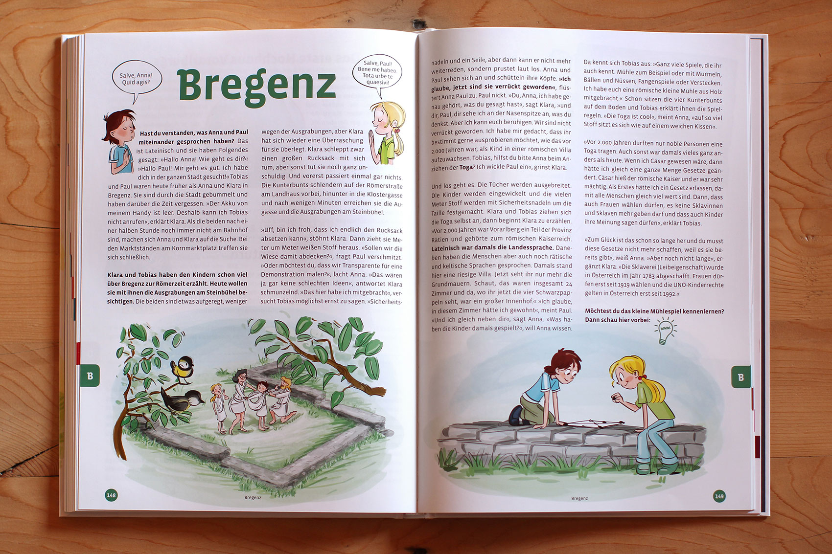 Bregenz_Schach_Web Anna & Paul entdecken Vorarlberg