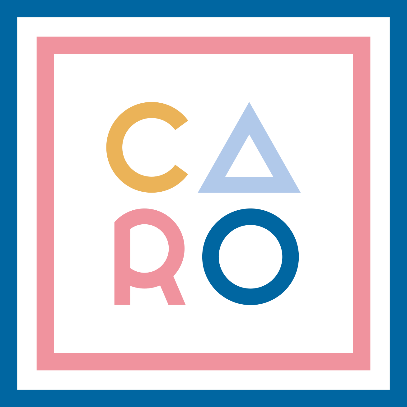 Studio Caro – Design & Strategie